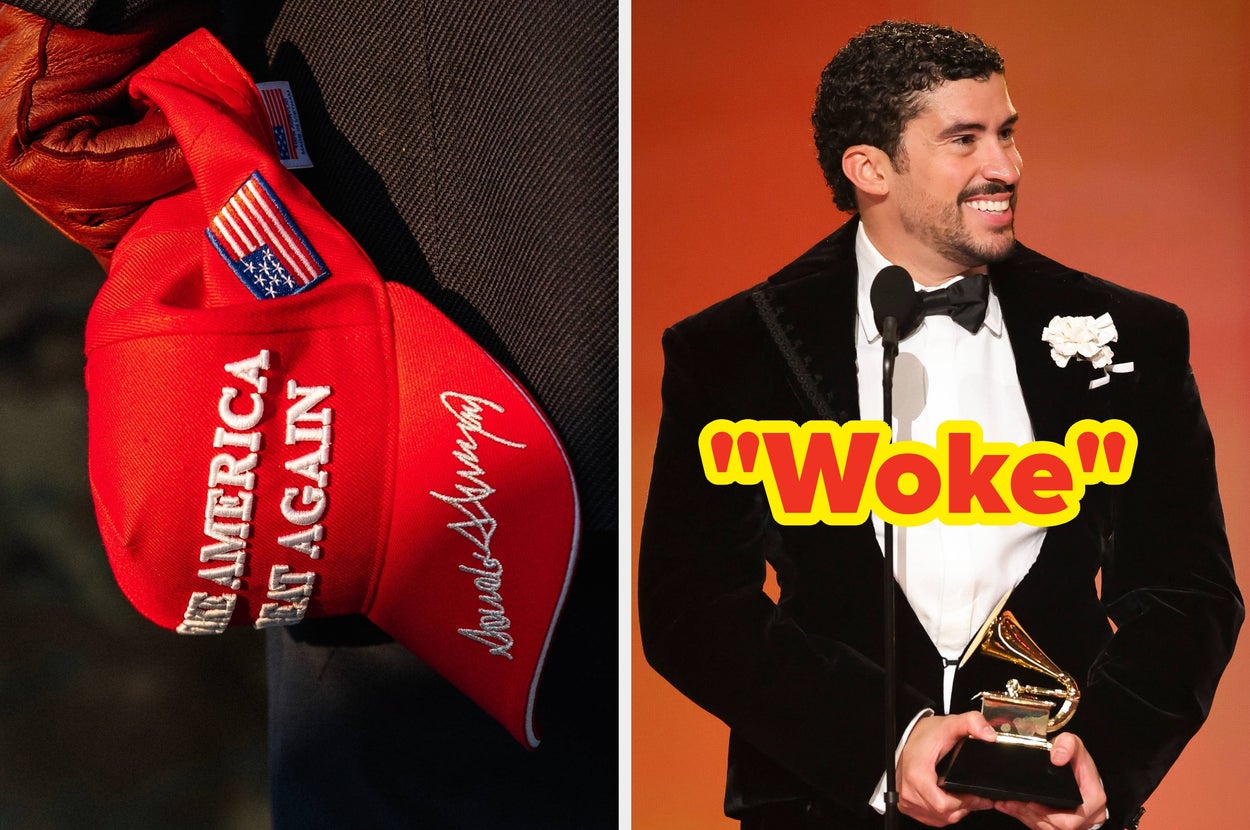 "My Family Isn't Even Watching The Super Bowl This Year...They Are That Pressed" — People Are Sharing Their MAGA Loved Ones' Views Ahead Of The Super Bowl Halftime Show, And It's Sooo Dramatic