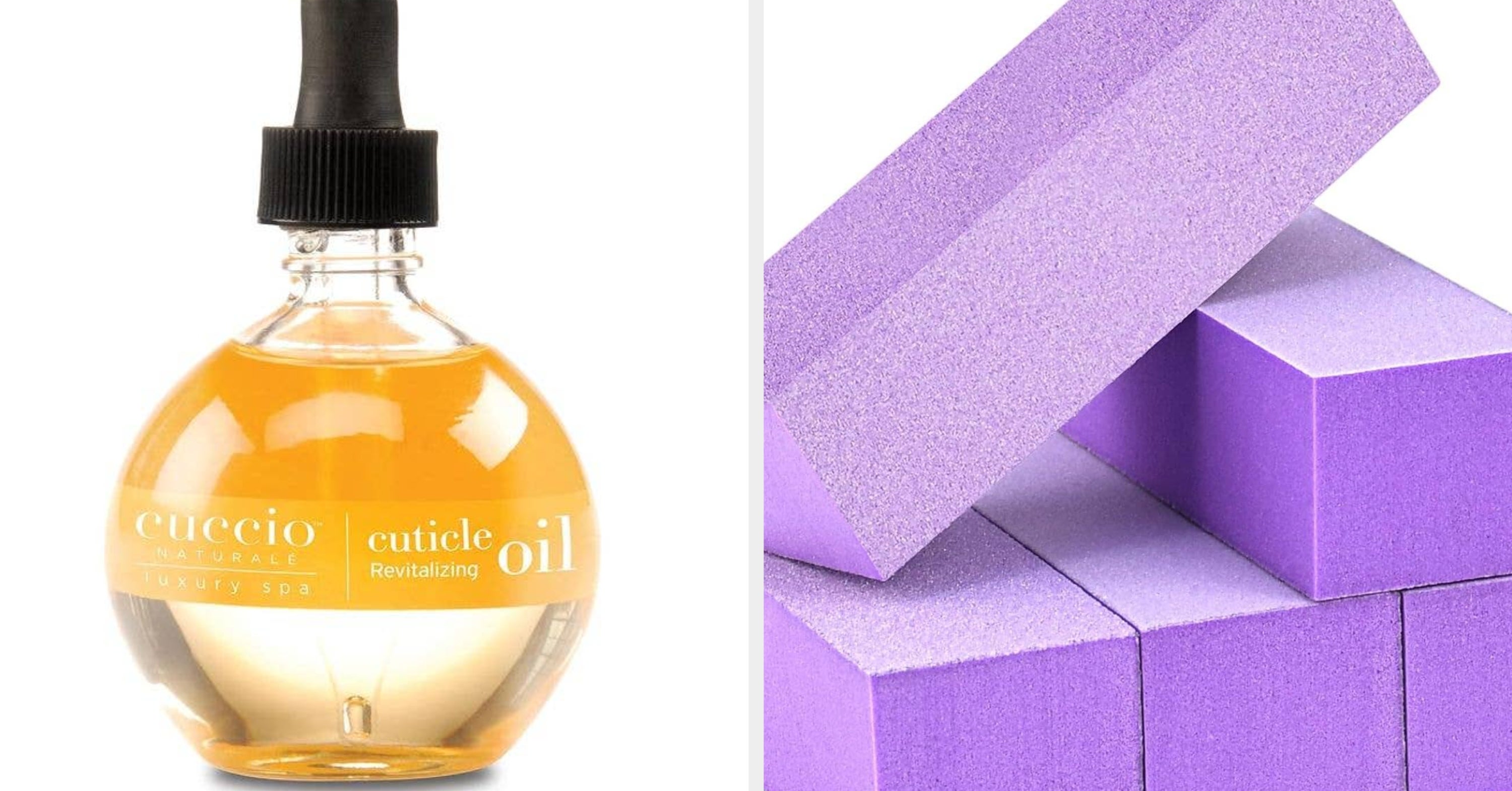 All The Tools You Need To Remove A Gel Manicure At Home, According To Nail Techs