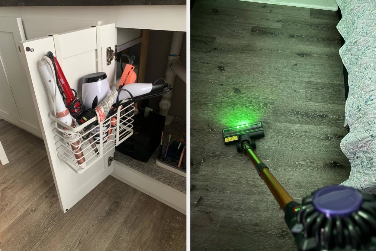 51 Cleaning And Organization Products To Unlock Your Most Type A Self In 2026