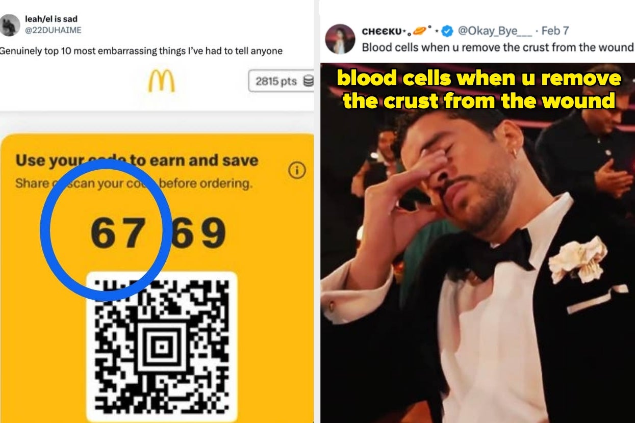 18 Funny Tweets That Went Viral Over The Weekend