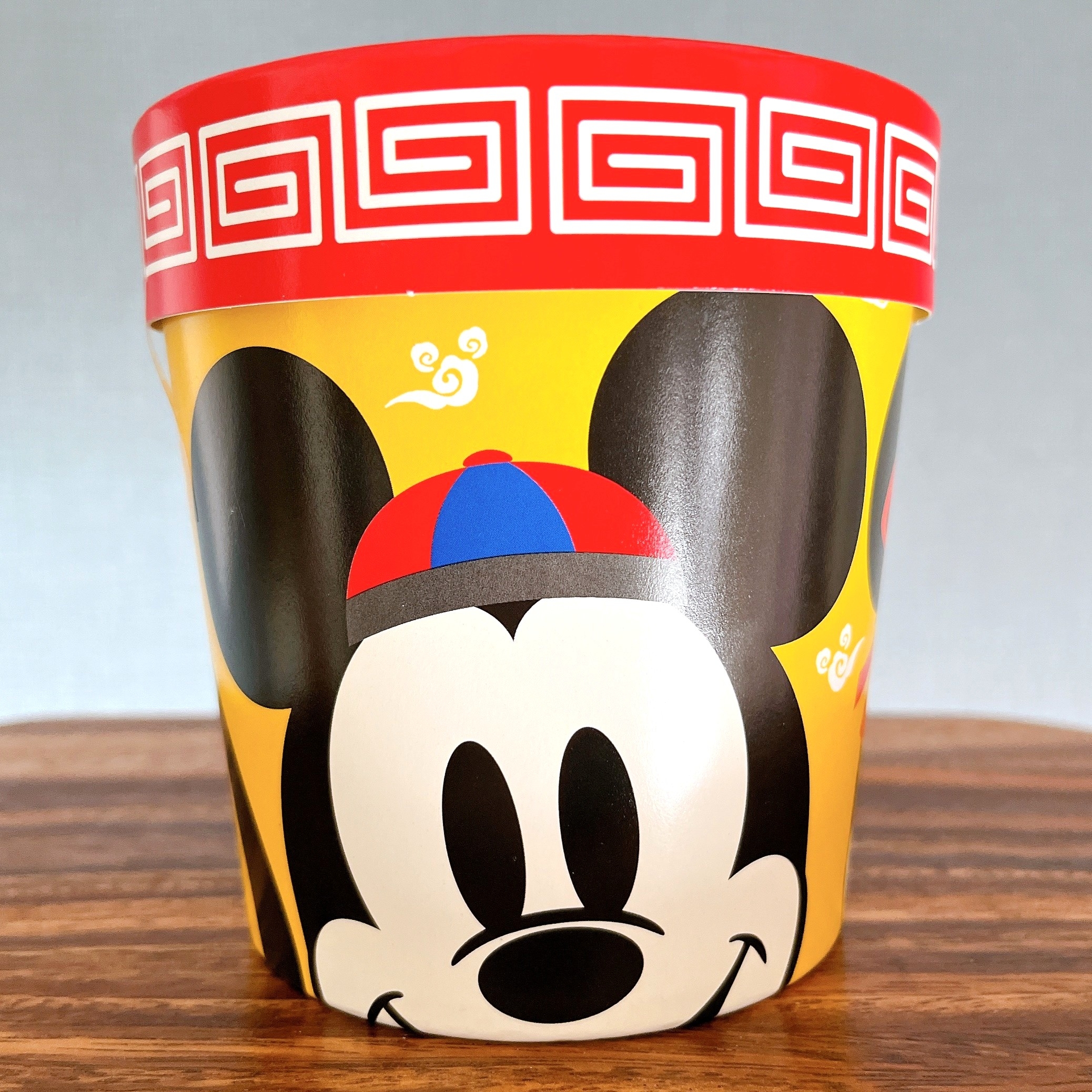 ずるいくらい可愛い！ディズニー土産は「ミニラーメン」がおすすめ！