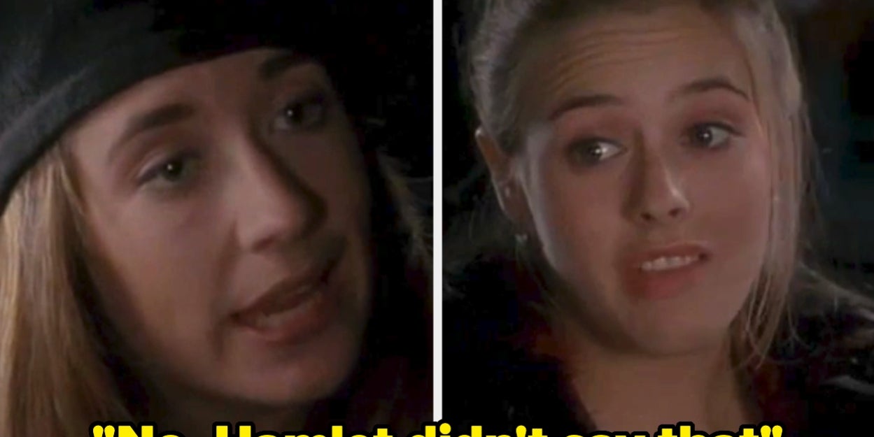 Can you match these iconic Shakespeare quotes to their plays? Only true literary geniuses will score 100%