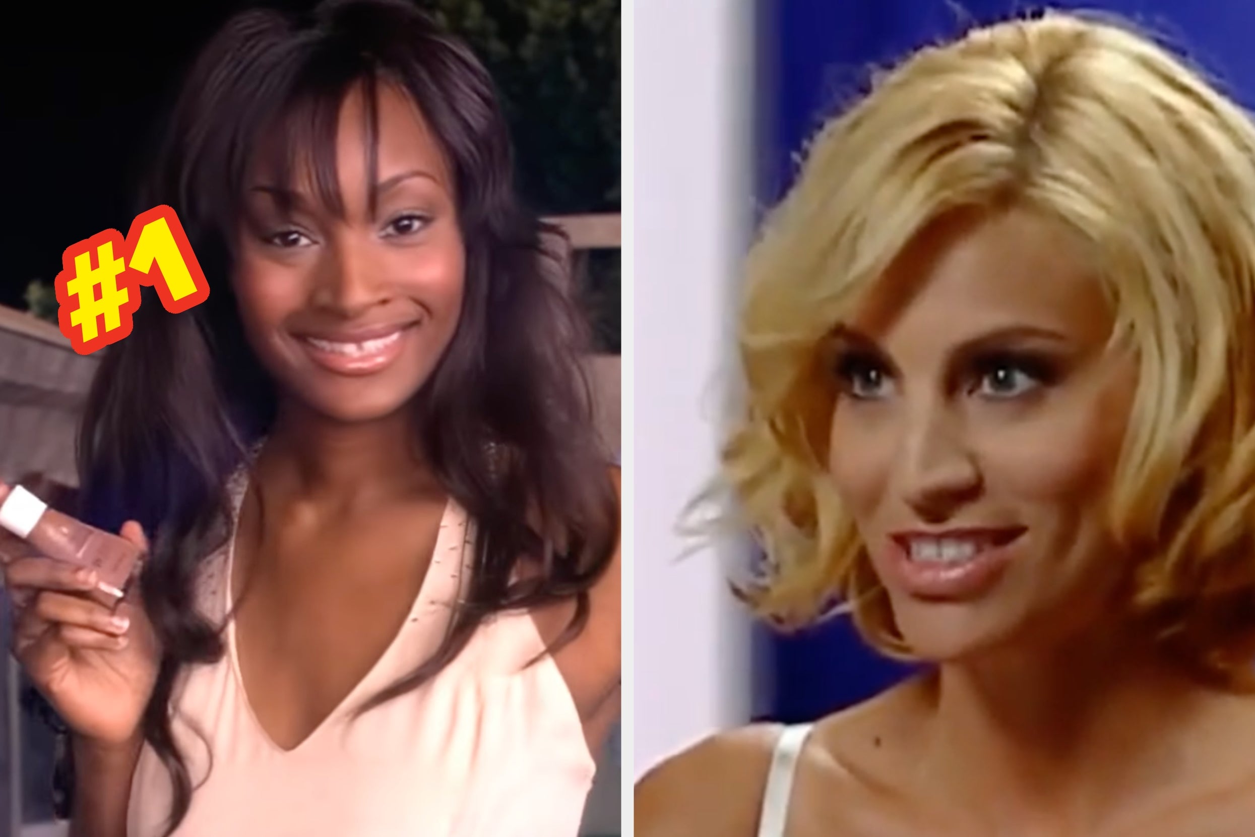Choose The Best "America's Next Top Model" Winner In The Franchise History