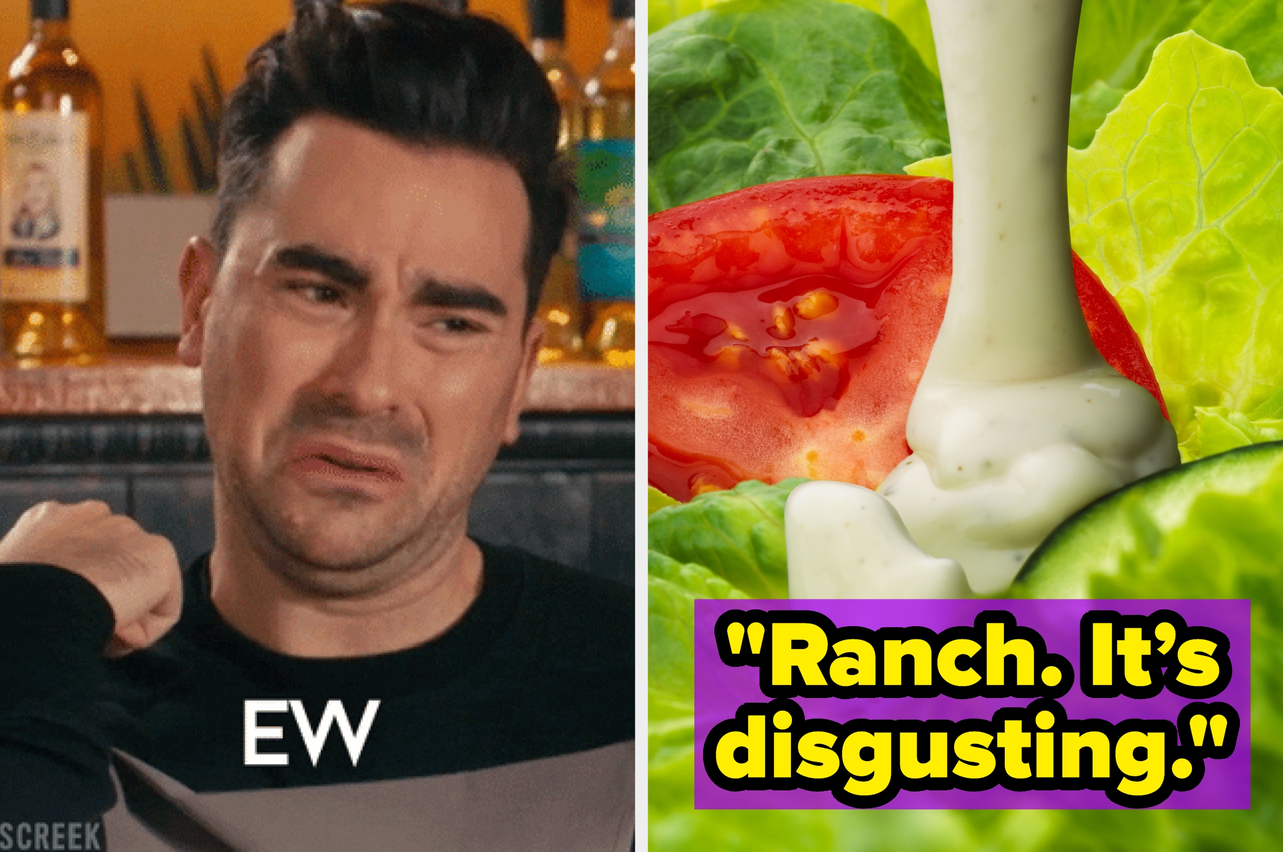 buzzfeed.com - Brian Galindo - People Are Revealing Which Popular Foods They Actually Find Completely Overrated