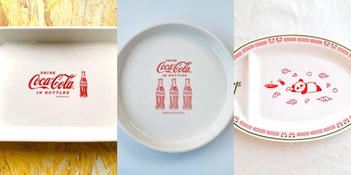 かわいすぎて買いまくった」ダイソーの“激かわレトロ食器”3選おしゃれ