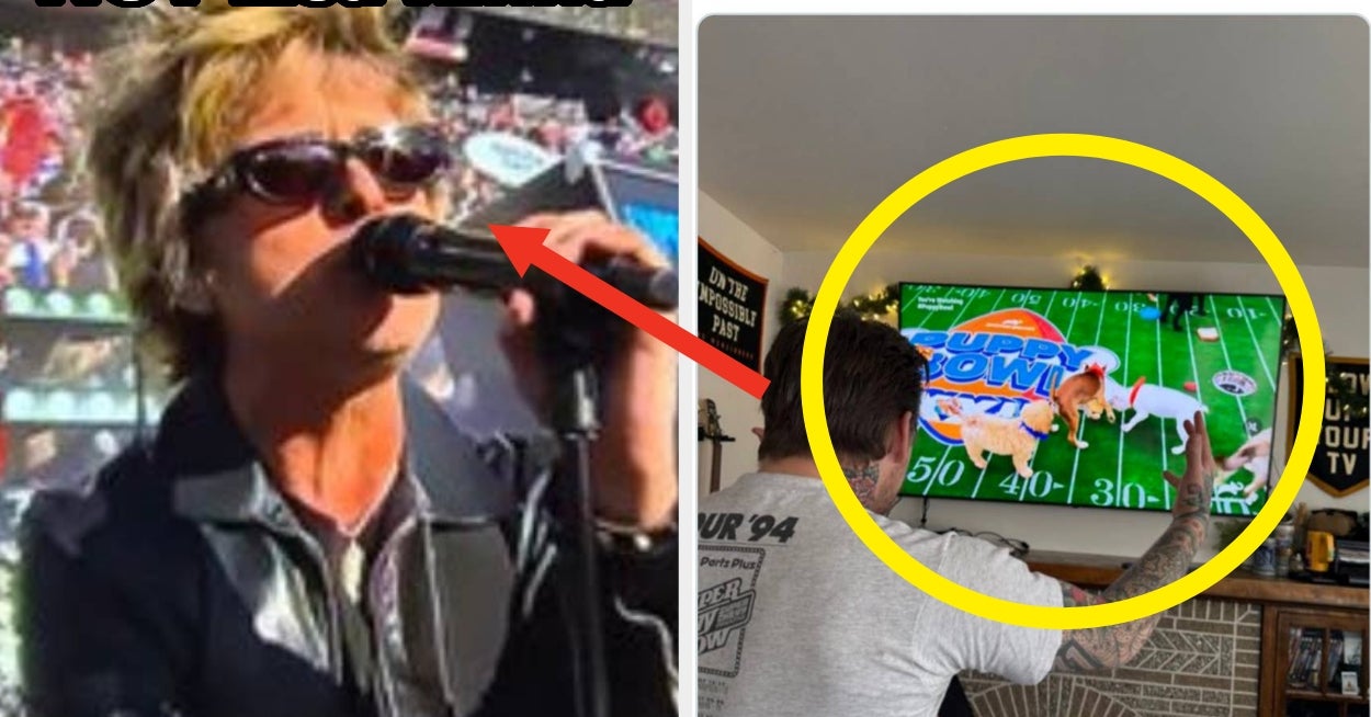 18 Funny Tweets And Memes About Super Bowl LX