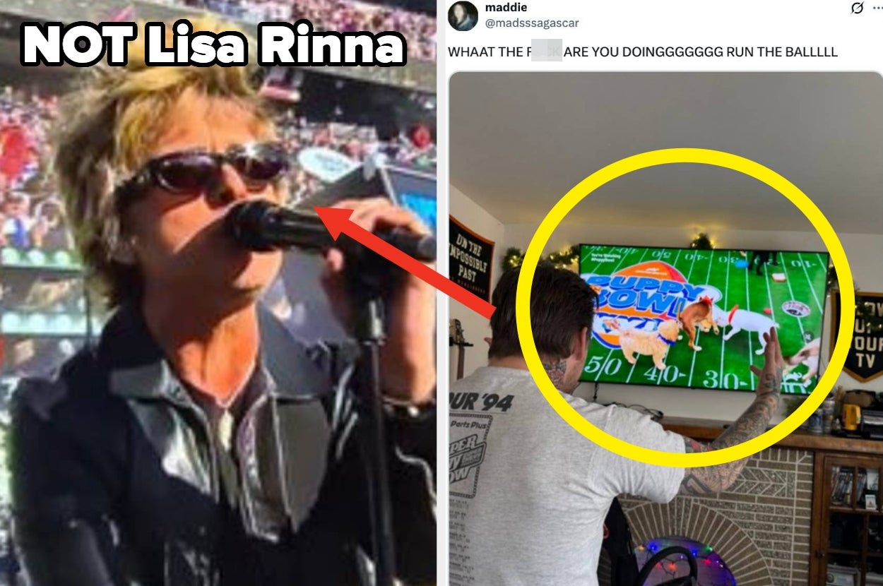 17 Funny Tweets And Memes About Super Bowl LX