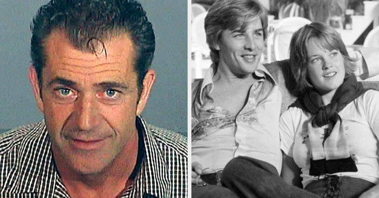 16 Nasty Scandals Hollywood Reaaaaaaaaallllllyyyyyy Wanted You To Forget About