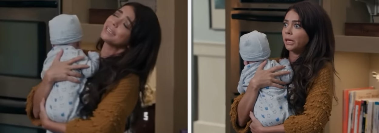 "It's My Personal Hell": 17 Women Who Believed Being A Mom Was Their Destiny Are Opening Up About How Life Changed After They Had Kids