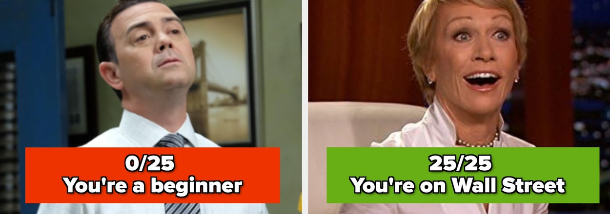 Most People Were Never Taught These Financial Terms In School—Let’s See How Many You Actually Know