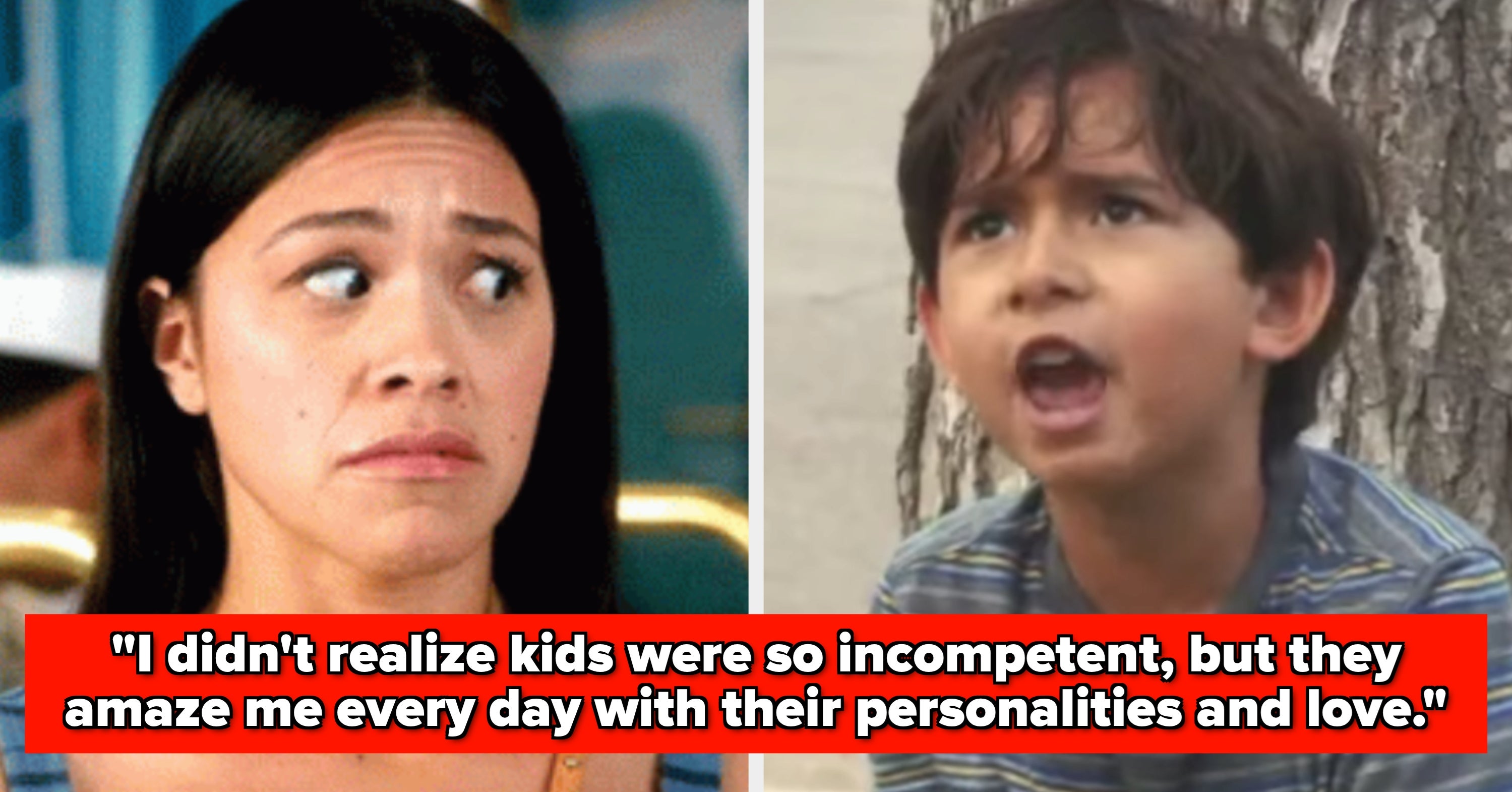 Here Are 17 Brutally Honest Stories About Motherhood From Women Who Felt Like Being A Mom Was Their Life's "Calling"