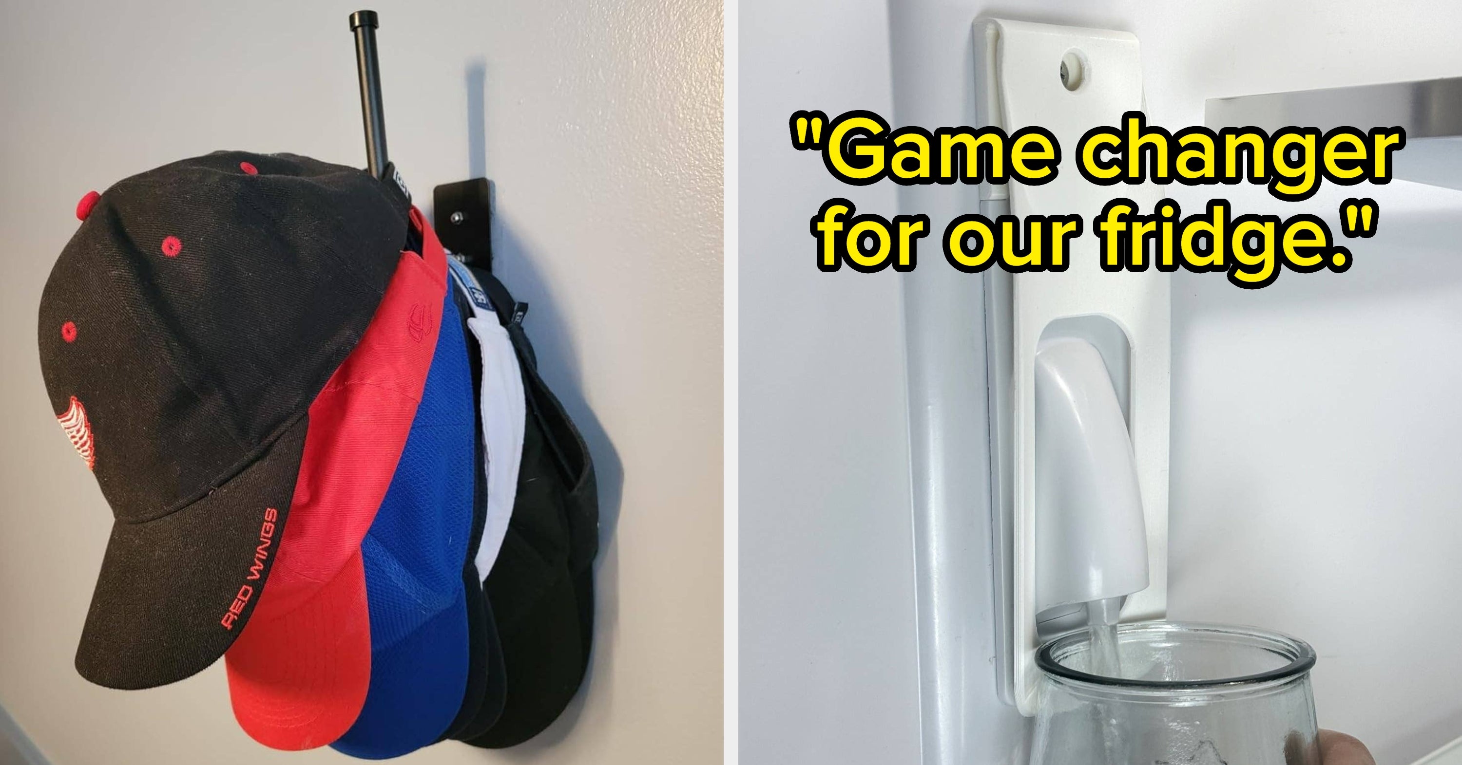 Tired Of Household Annoyances Piling Up? Try These 29 Problem-Solvers