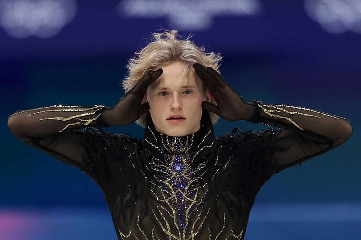 We Can Tell Which Winter Olympic Sport You Should Try Based On These Simple Questions About Your Life