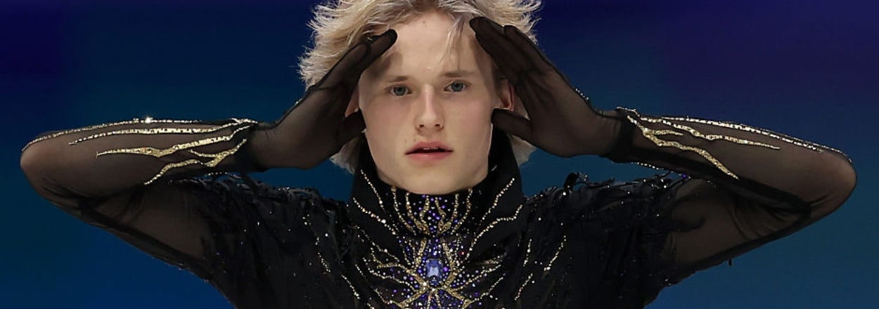 Answer These Lifestyle Questions And We'll Assign You A Winter Olympic Sport!