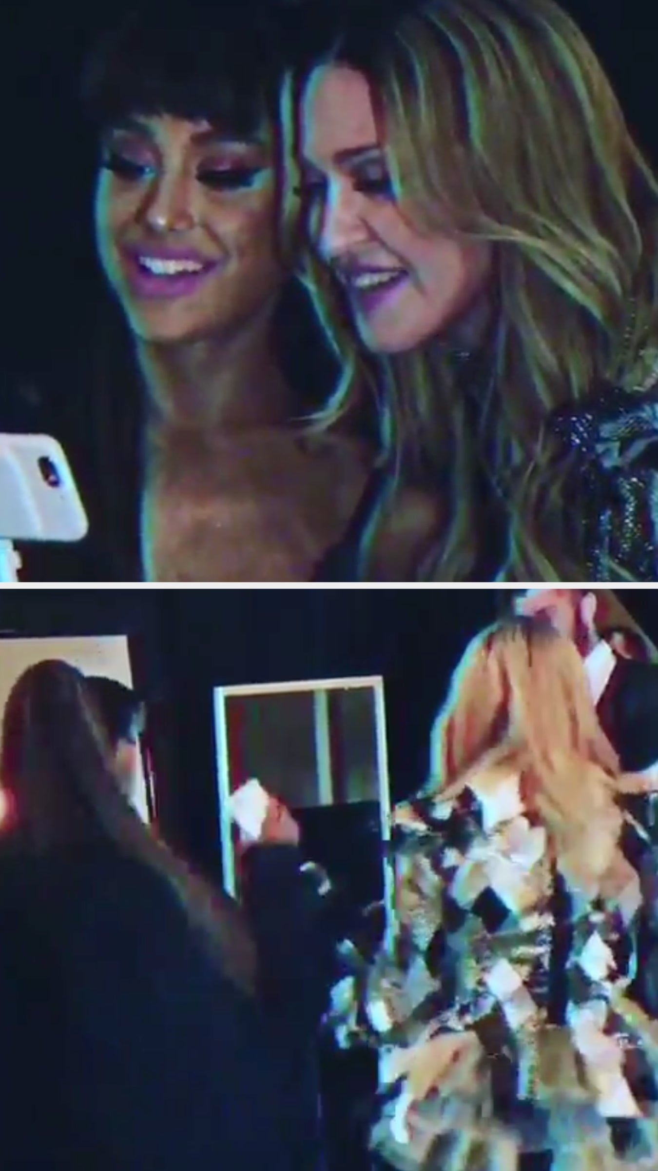 Ariana Grande and Madonna successful  2016