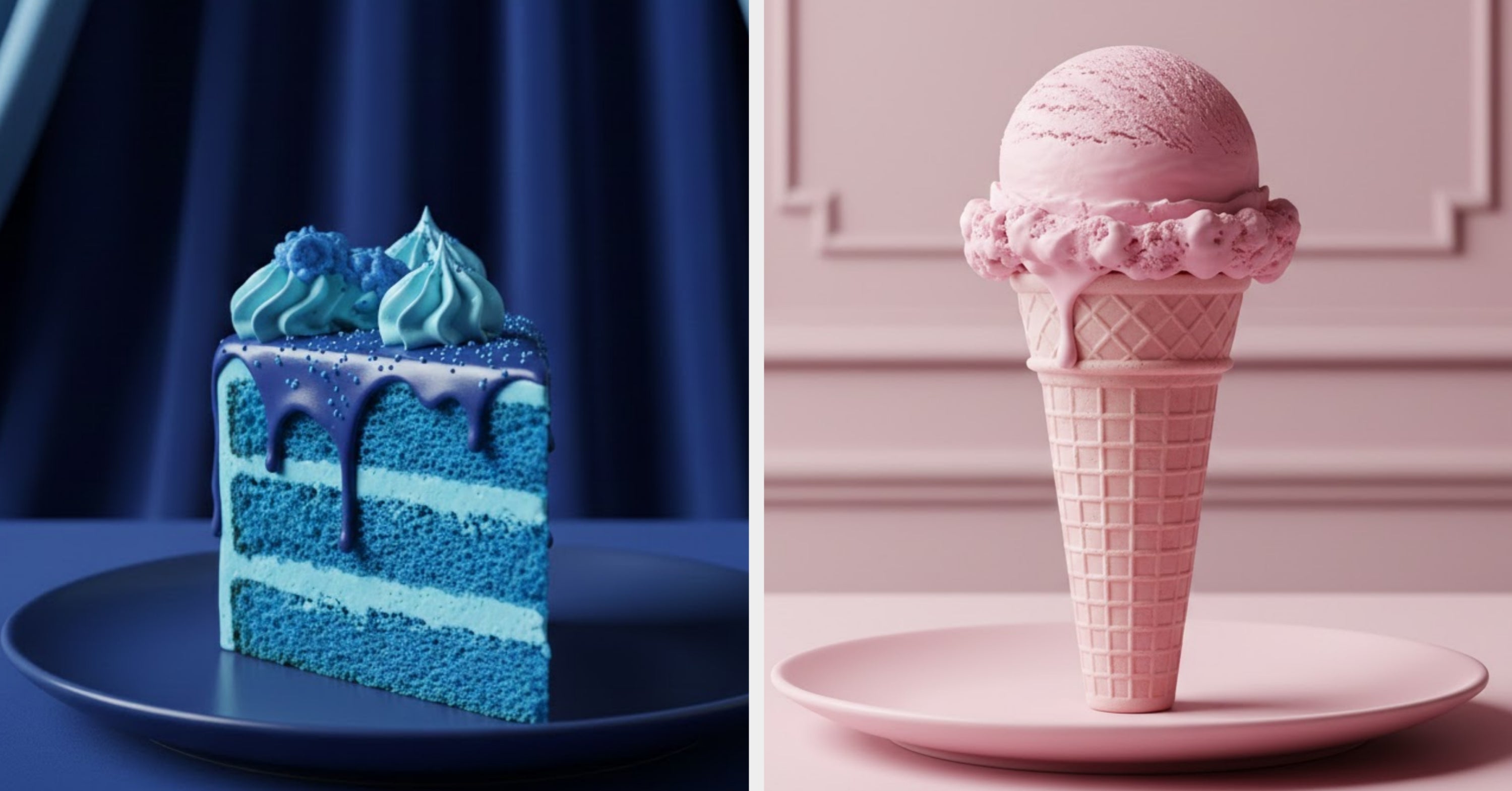 You Better Believe I Know Your #1 Green Flag — Just Eat Some Colorful Sweet Treats To Find Out What It Is