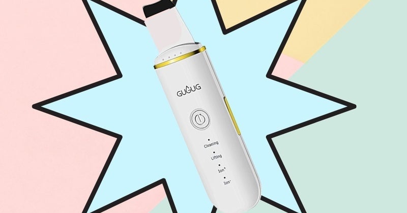 The Best Brushes To Clean Your Face, According To Dermatologists