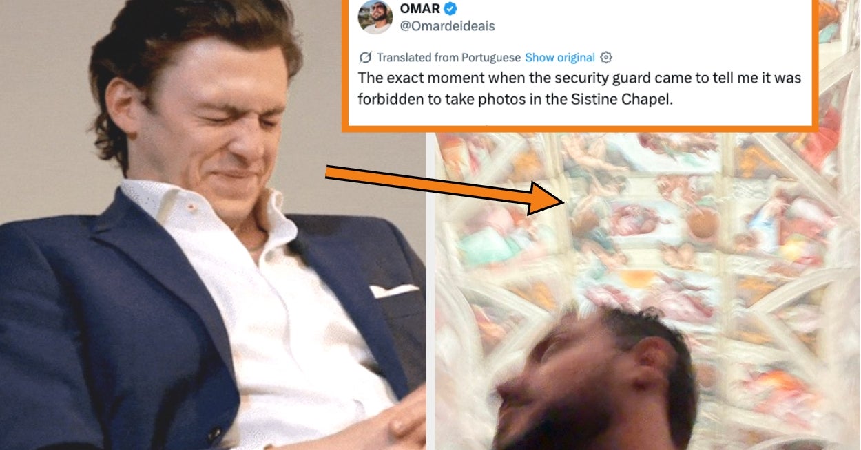 "Immediately Wishing I'd Never Been Born": I Laughed So Hard At These 29 Hysterical Fails From Last Week, I'm For Sure Going To The Bad Place