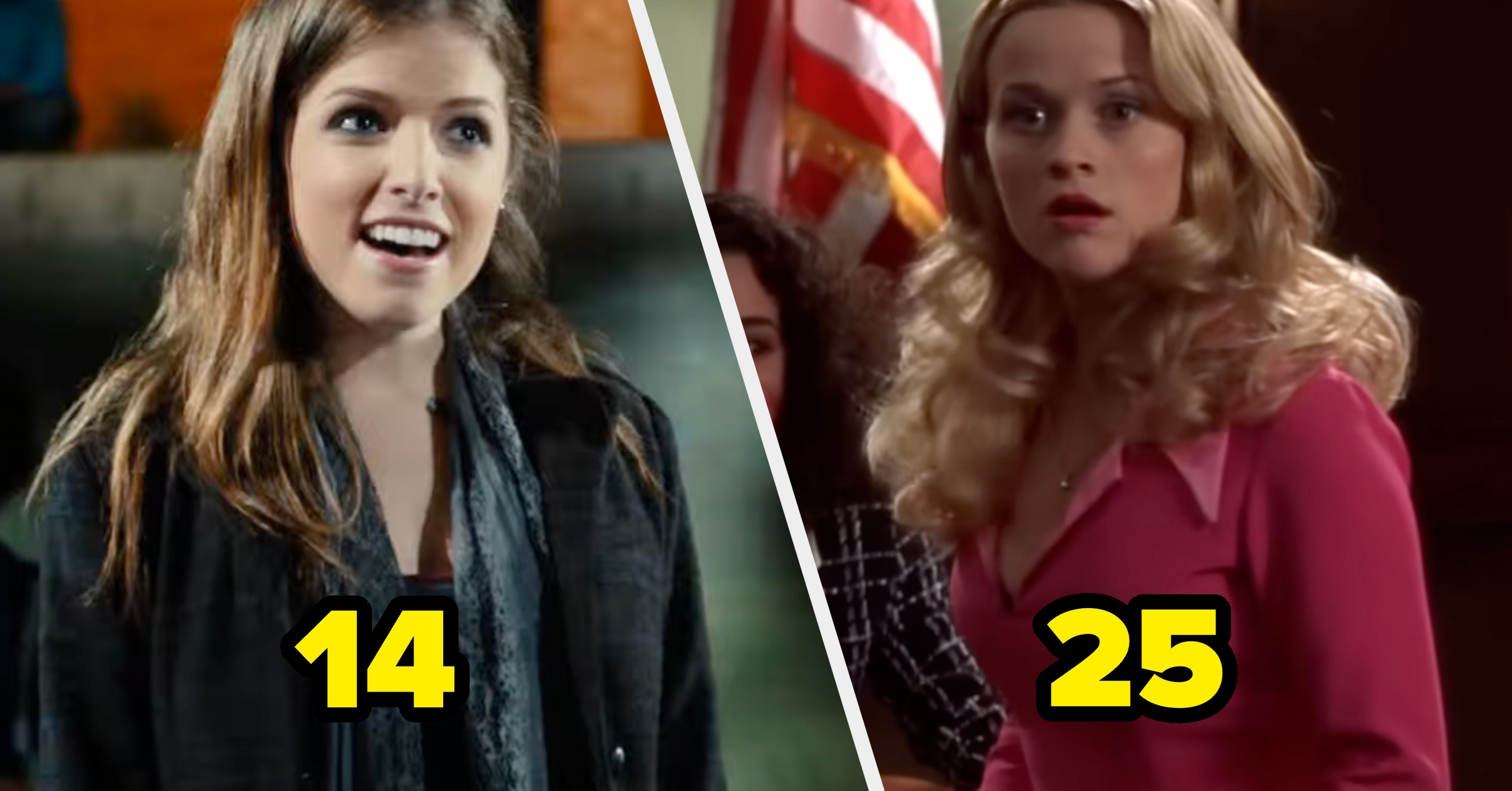 Choose Your Go-To Comfort Movies And We’ll Guess Your Age With Unsettling Accuracy