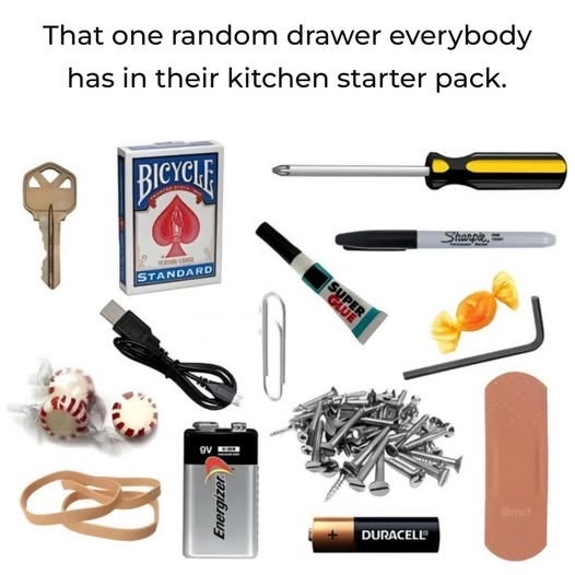 50 Things Basically Every Person On Earth Has Experienced Once In Their ...