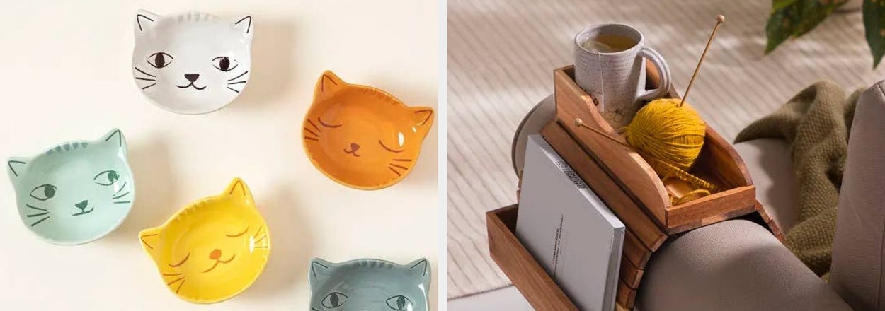 27 Things From Uncommon Goods You Probably Weren’t Looking For, But Will Be So Happy When You Find Out They Exist