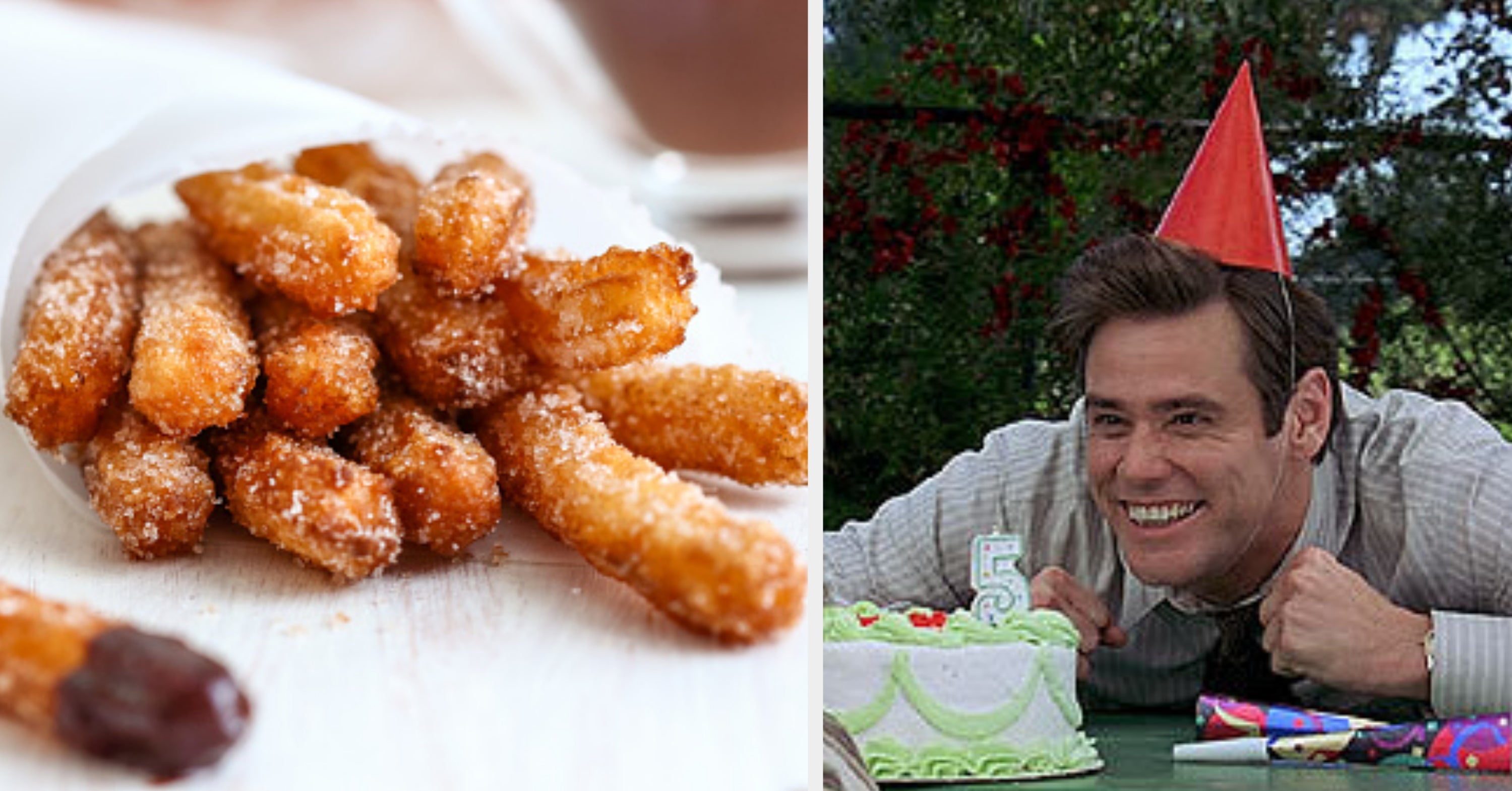 Build Your Dream Mexican Feast And I'll Accurately Guess Your Birth Month