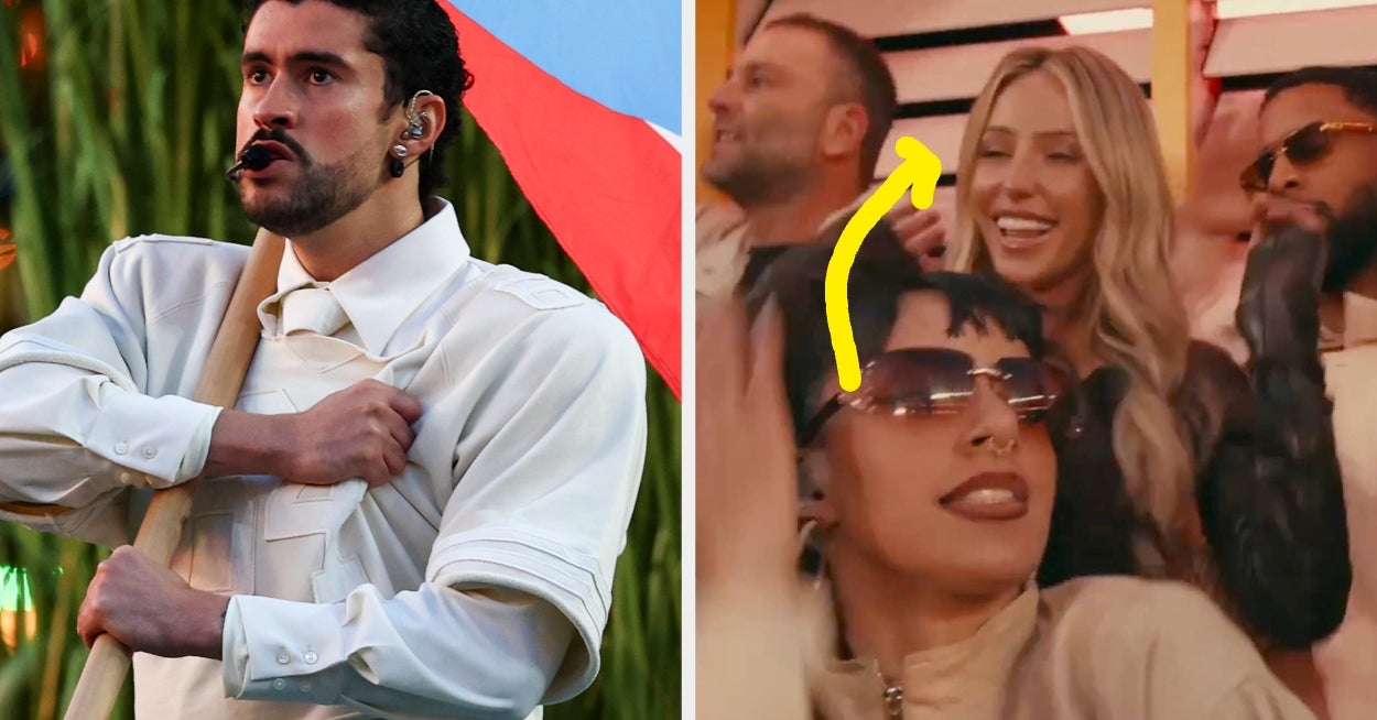 Influencer Alix Earle Responded To Backlash Over Her Super&hellip;