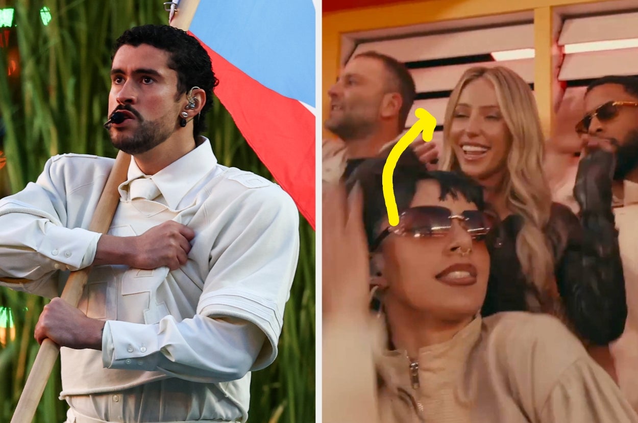 Influencer Alix Earle Responded To Backlash Over Her Super Bowl Halftime Show Cameo