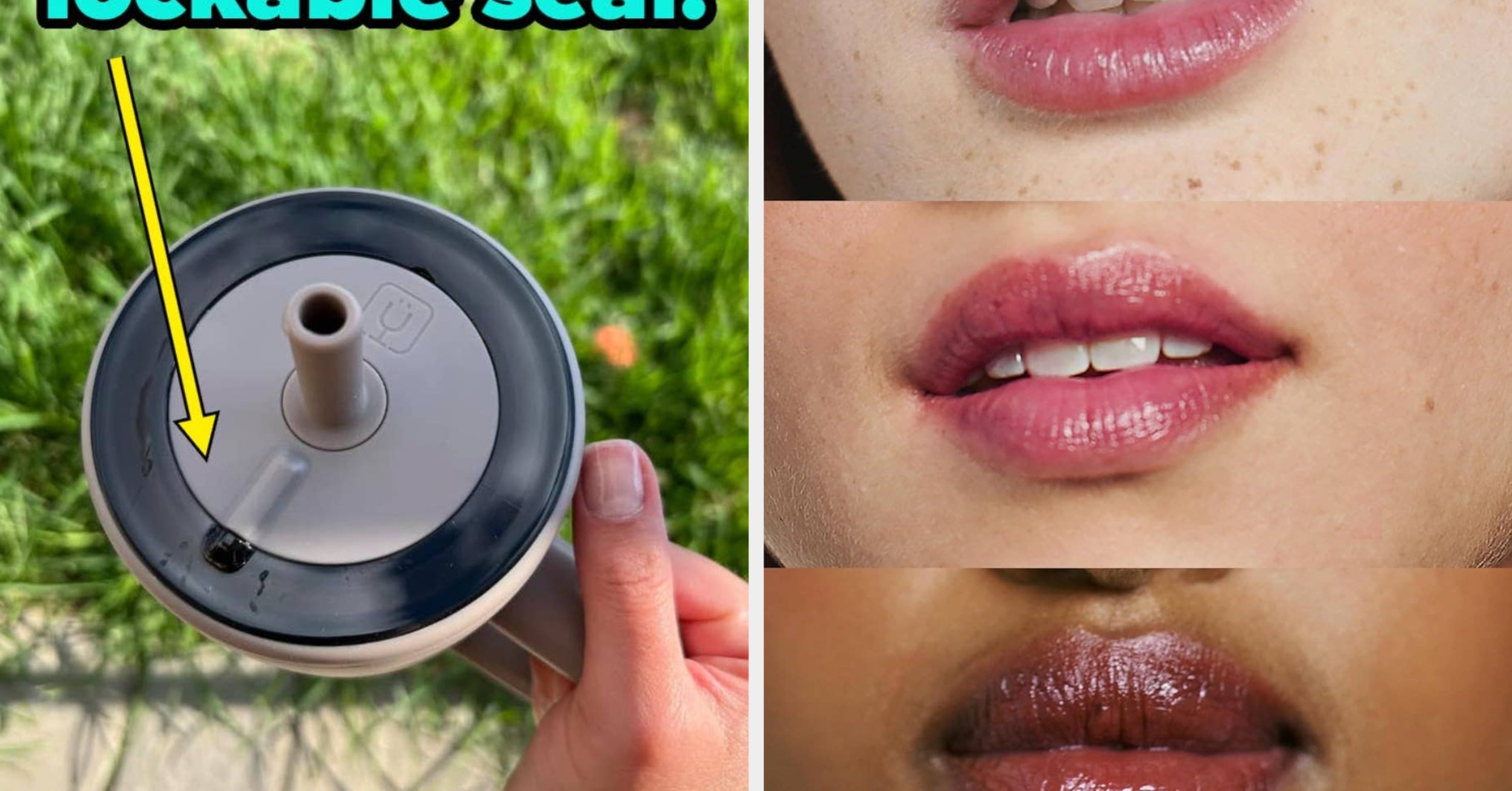 Just 31 Products So Great It’s Like They’re In A League Of Their Own