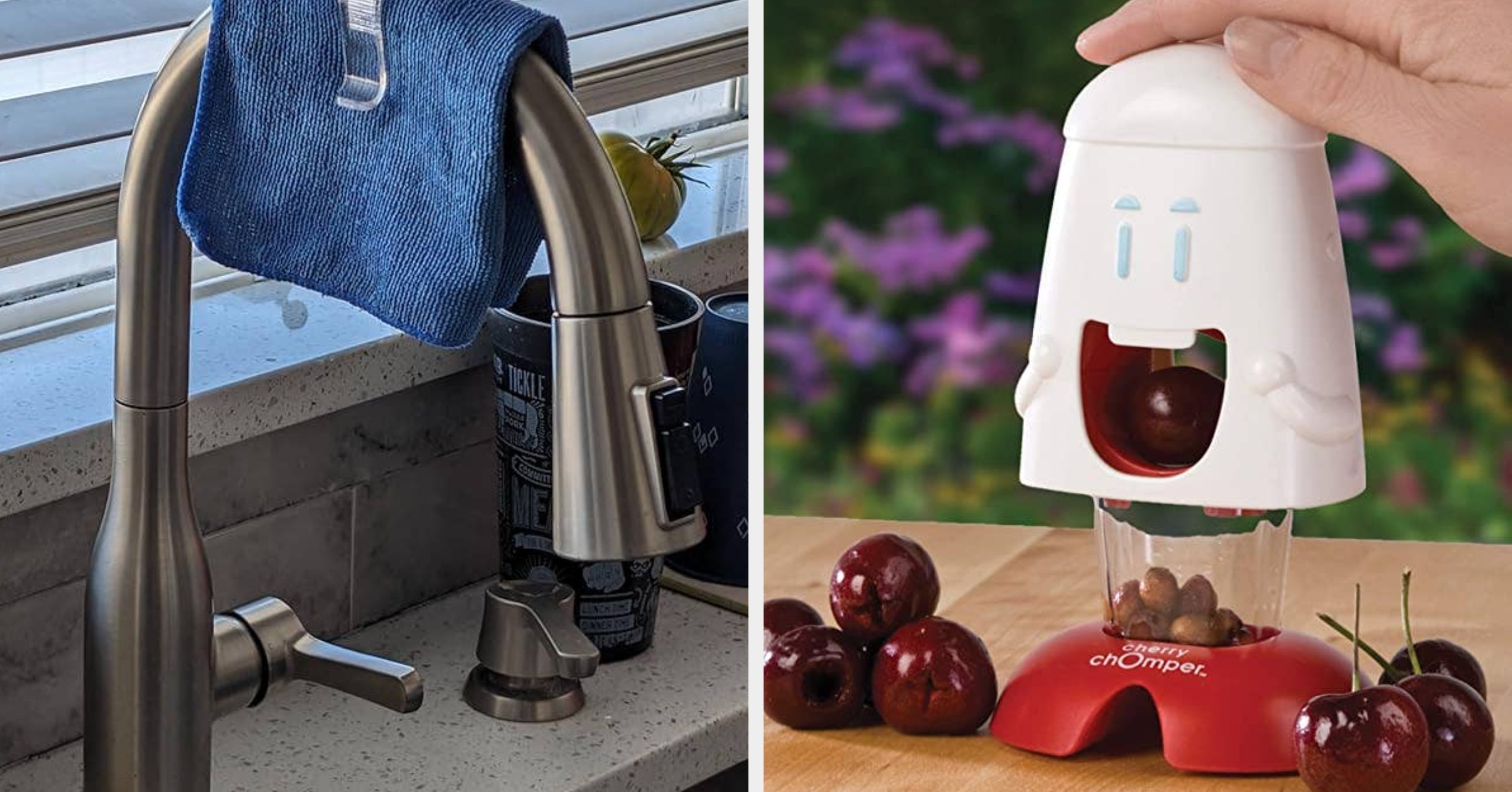 It’s Okay That You Didn’t Know These 27 Kitchen Products Existed, But Now You Do, So Try A Few