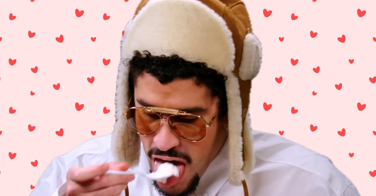 Single? Taken? I SWEAR That The Ice Cream Flavors You Choose Will Expose Your February 14th Status