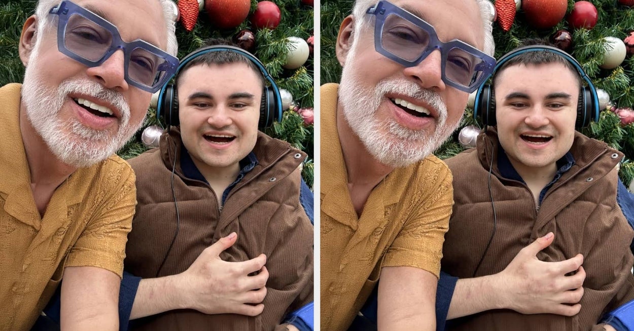 I Made My Son A Promise When He Was Born. 20 Years Later, I Was Devastated To Break It.