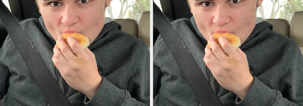 I Made My Son A Promise When He Was Born. 20 Years Later, I Was Devastated To Break It.