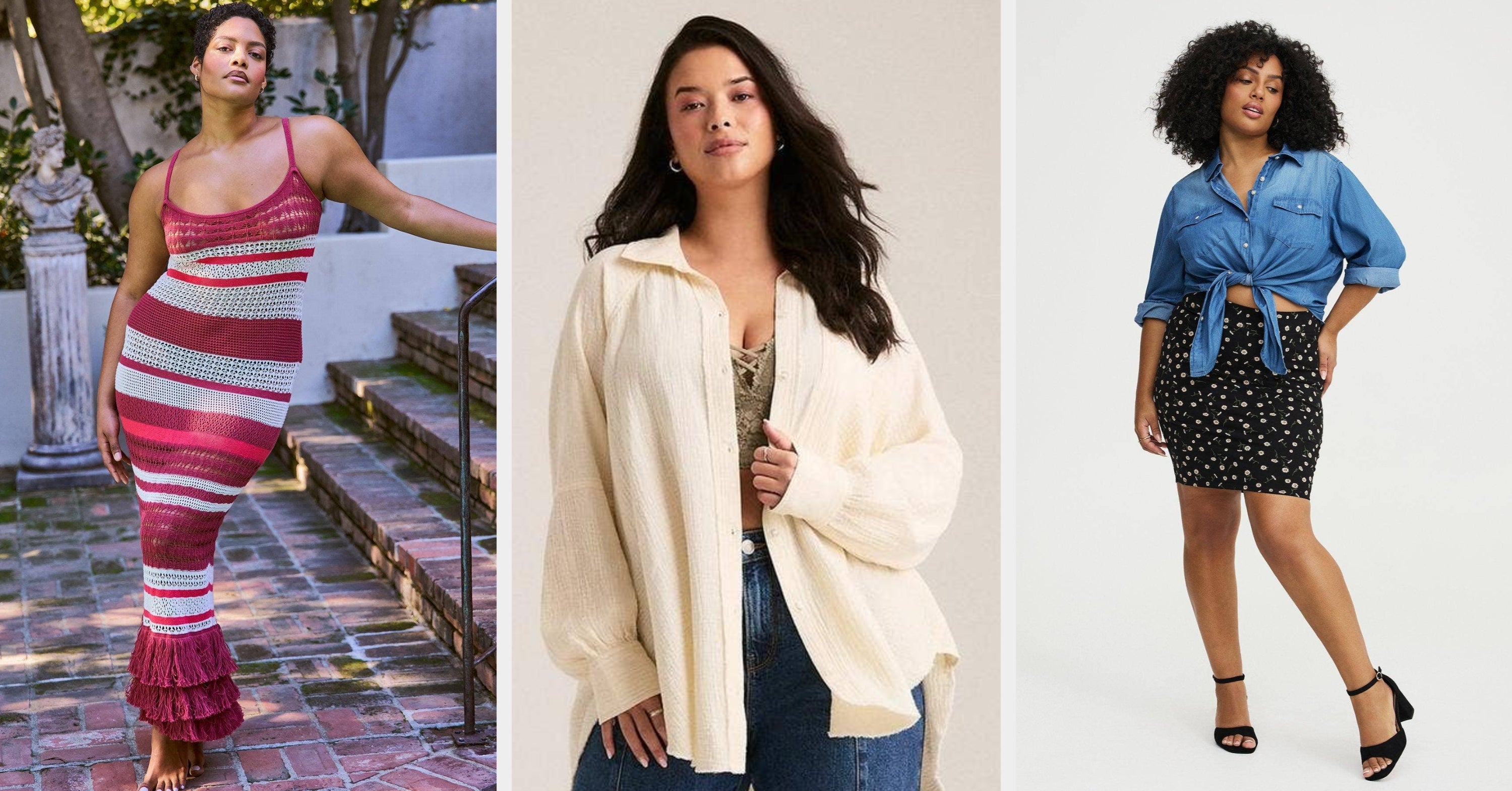 29 Pieces From Torrid If You’re Looking For A Wardrobe Refresh