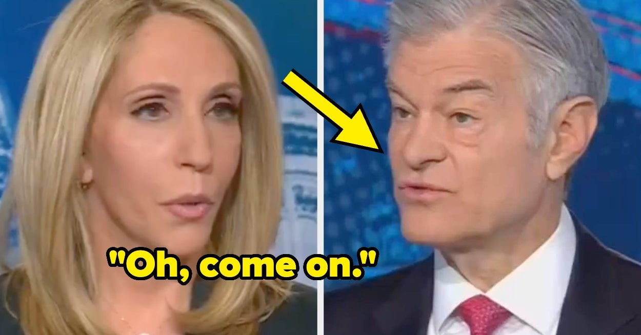 People Are Accusing This Trump Official Of "Gaslighting" For His Comments About The Measles Vaccine