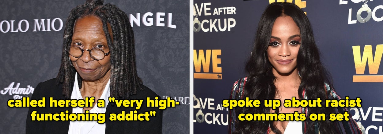 15 Genuinely Heartbreaking Things That Famous People Shared In Their Memoirs