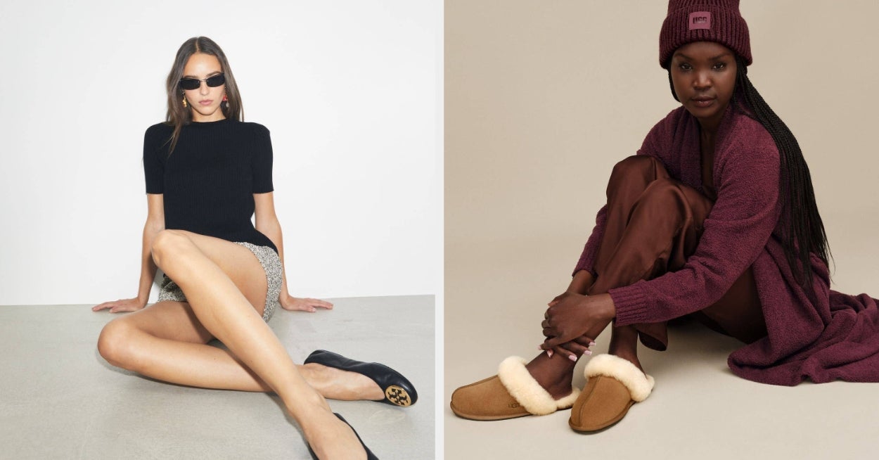 27 Shoes From Nordstrom That May Cost A Little Extra But Will Be *Totally* Worth It