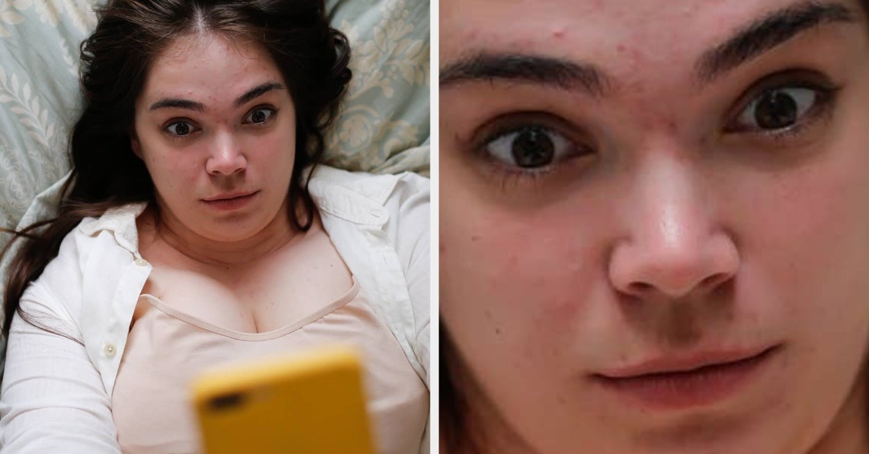 "NEVER Change Your Name For A Man": Women Over 40 Are Dropping Truth Bombs That'll Have You Questioning Every Life Decision You've Ever Made