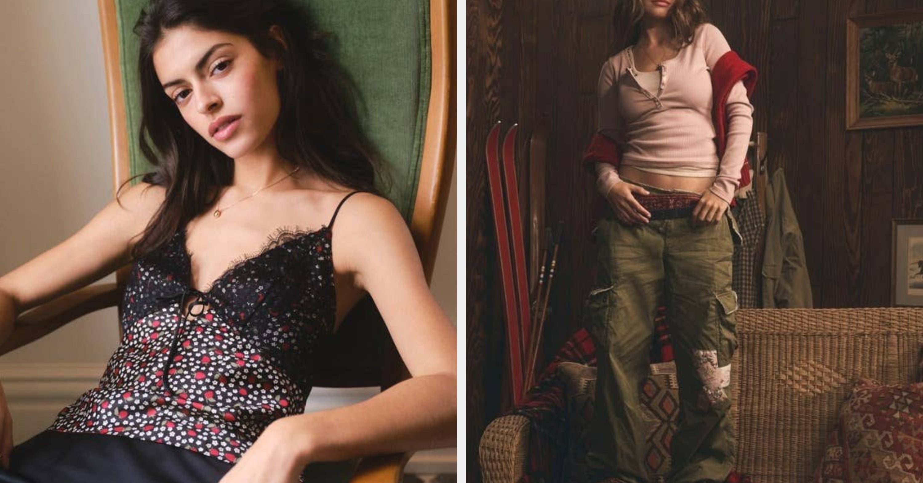 27 Abercrombie Pieces You'll Wear So Much, The Price Per Wear Will Be Literally Pennies