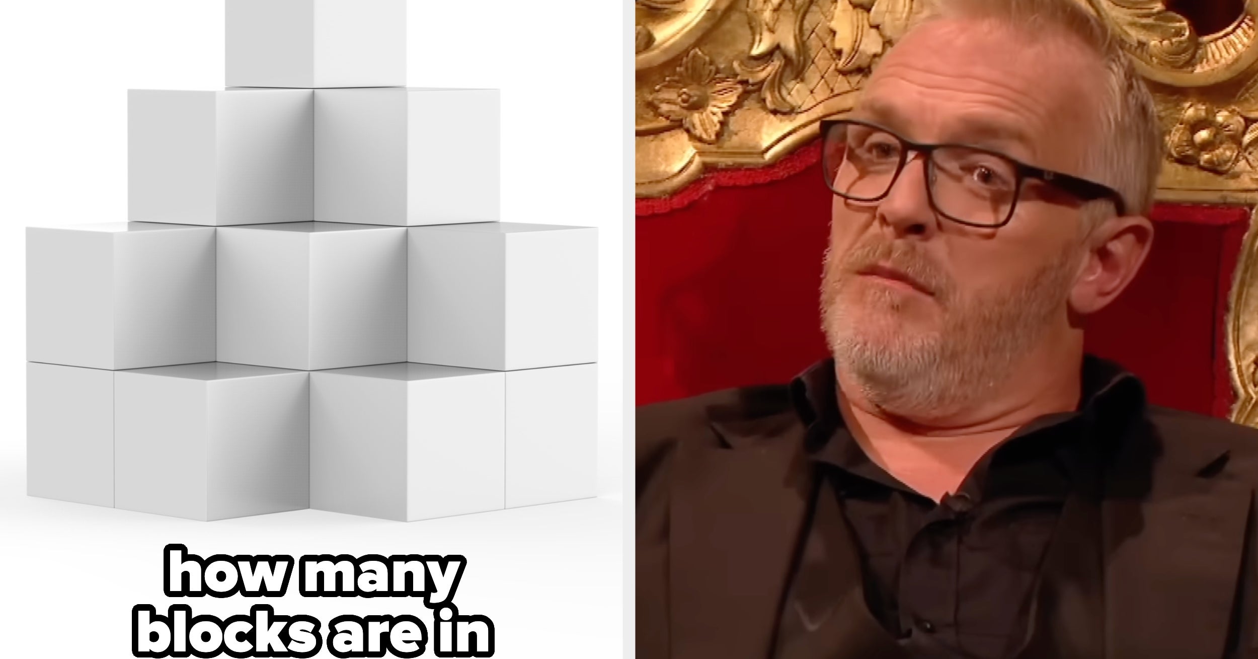 I'm Willing To Bet Good Money That No One Can Pass This Extremely Simple IQ Test