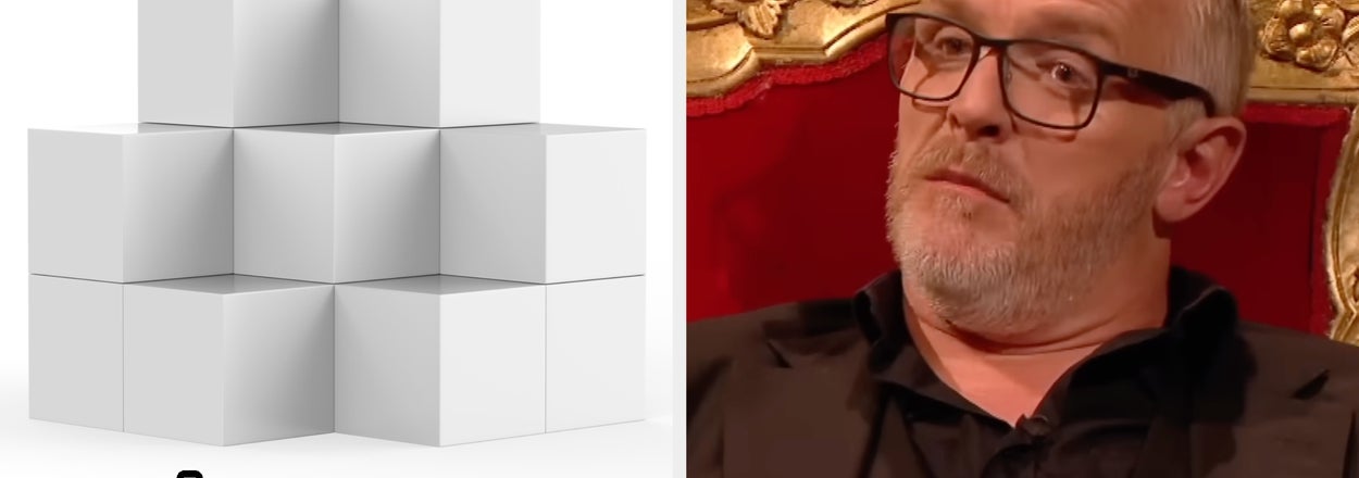 Your IQ Is Immeasurably Large If You Get Higher Than 80% On This Logic Test