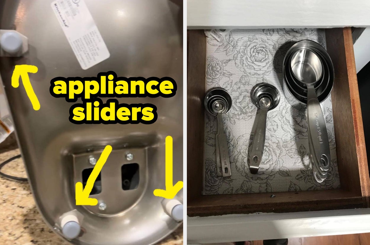 Upgrade Your Kitchen Without Breaking The Bank: 40 Items That’ll Transform Your Cookspace