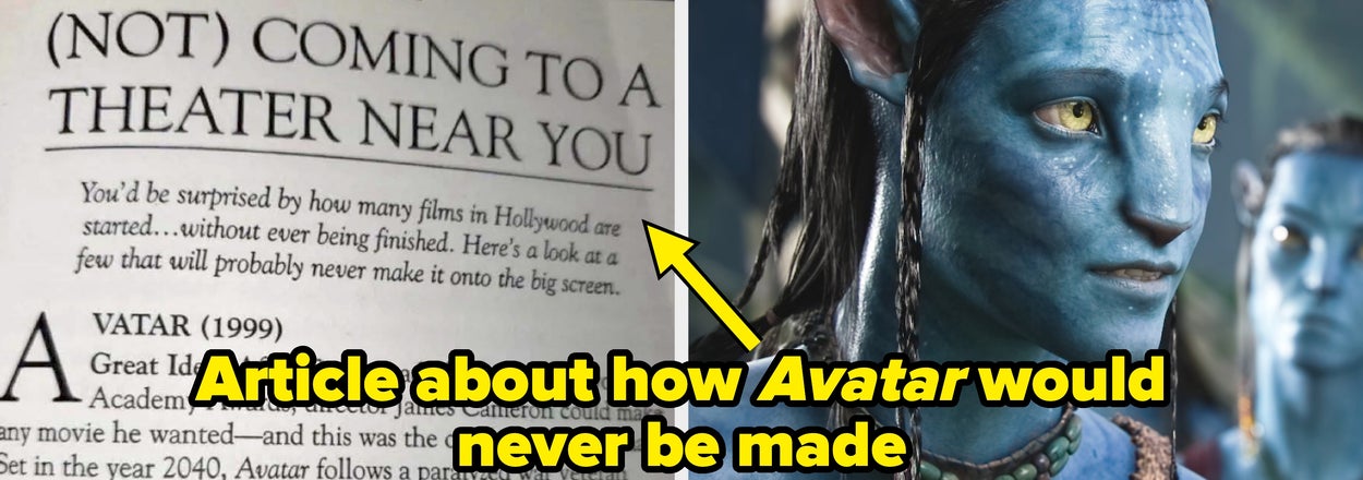 57 Photos That Aged So Poorly They Actually Gave Me Secondhand Embarrassment
