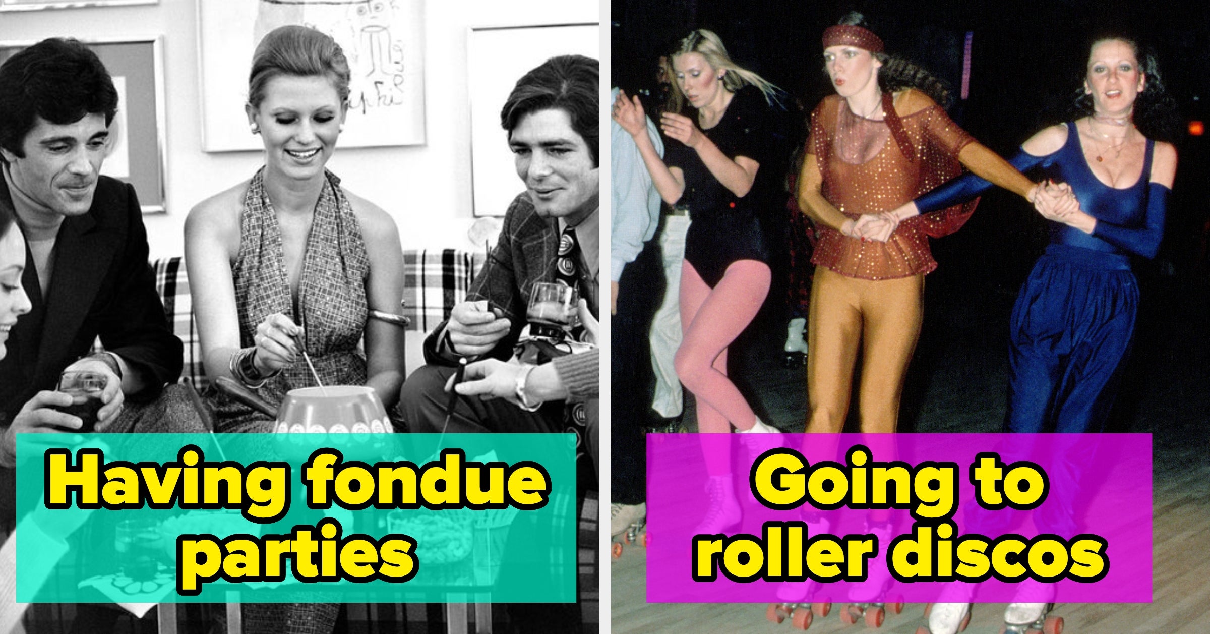 49 Photos Of Nostalgic 1970s Things That Will Be Instantly Recognizable To Any Boomer