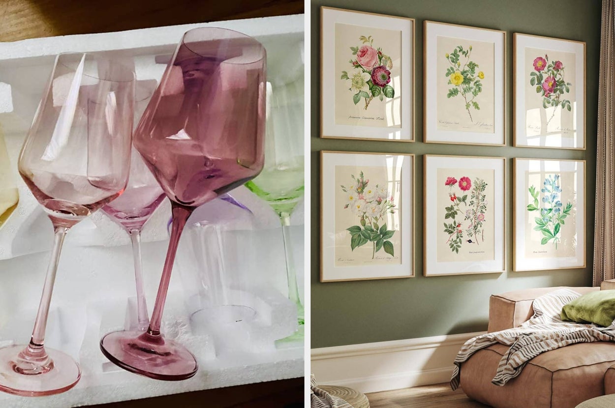 34 Lovely Products For Anyone Whose Soul Needs Some Immediate Soothing