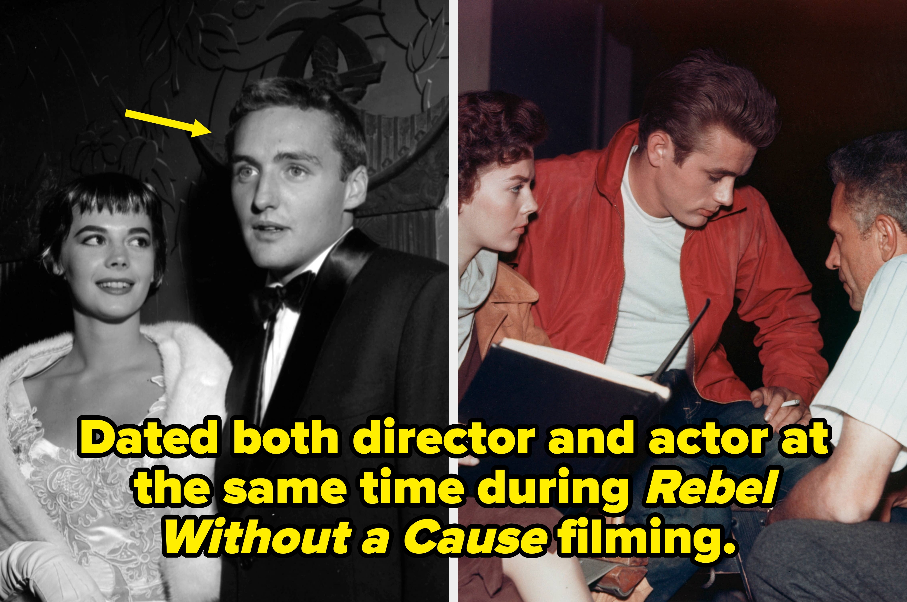buzzfeed.com - haein_jung - 19 Totally Interesting Facts About Old Hollywood That I Guarantee You Never Knew Before
