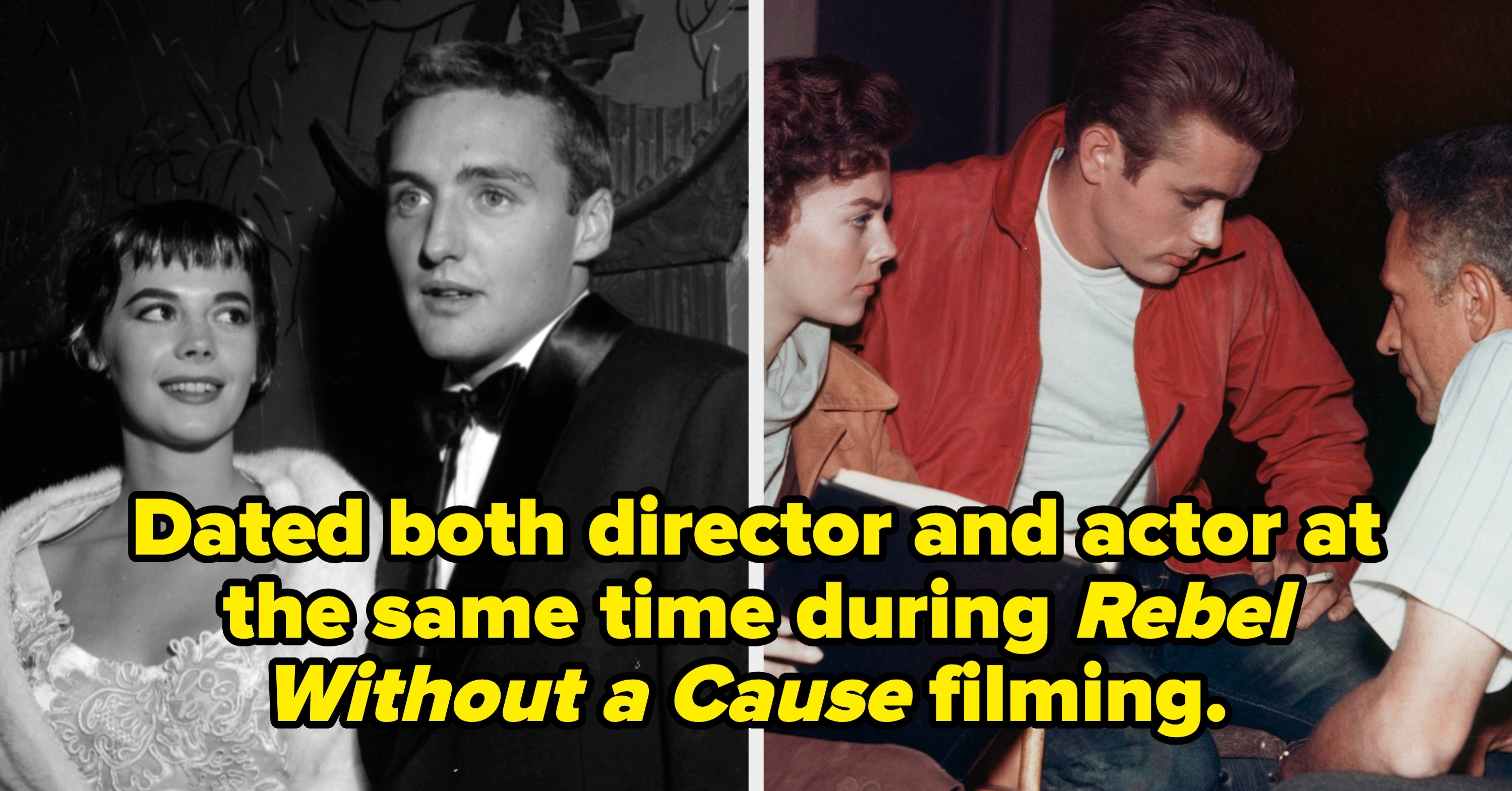 19 Totally Interesting Facts About Old Hollywood That I Guarantee You Never Knew Before