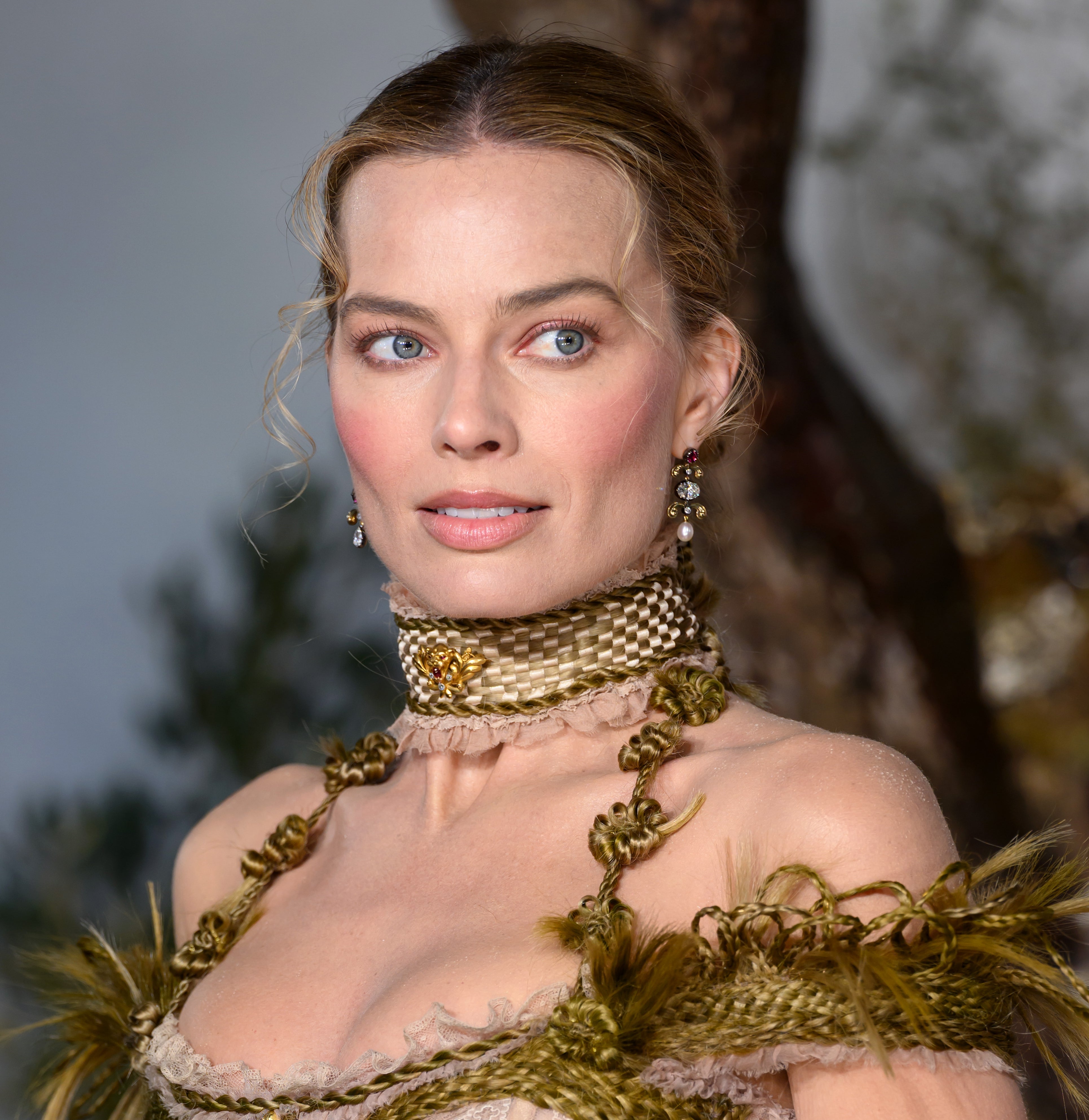 Margot astatine  an event