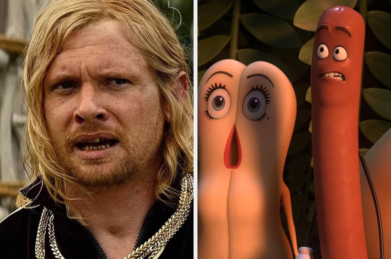 15 Films That Actually Had People Fleeing In Disgust, Dispair, And Frustration