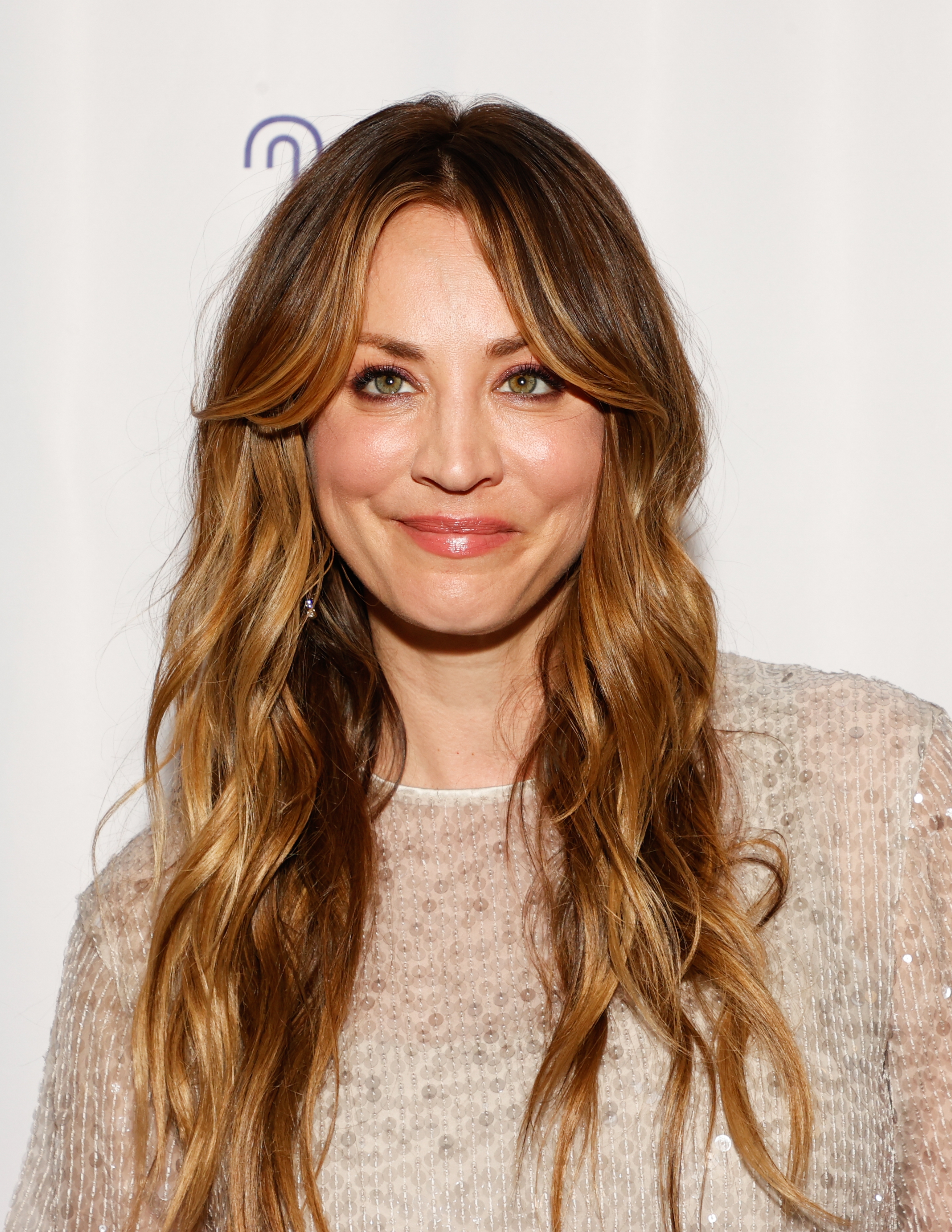 Kaley astatine  an event